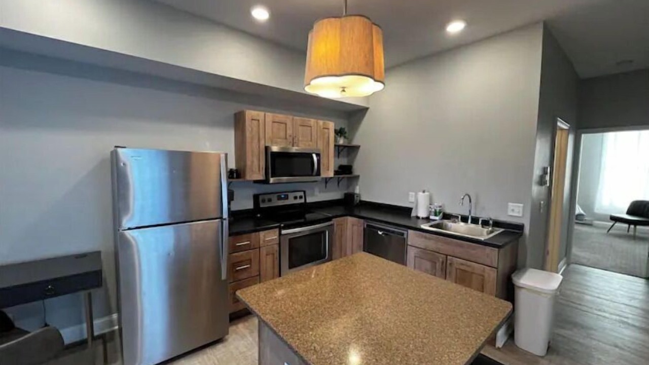 Photo of Kitchen in Dubuque
