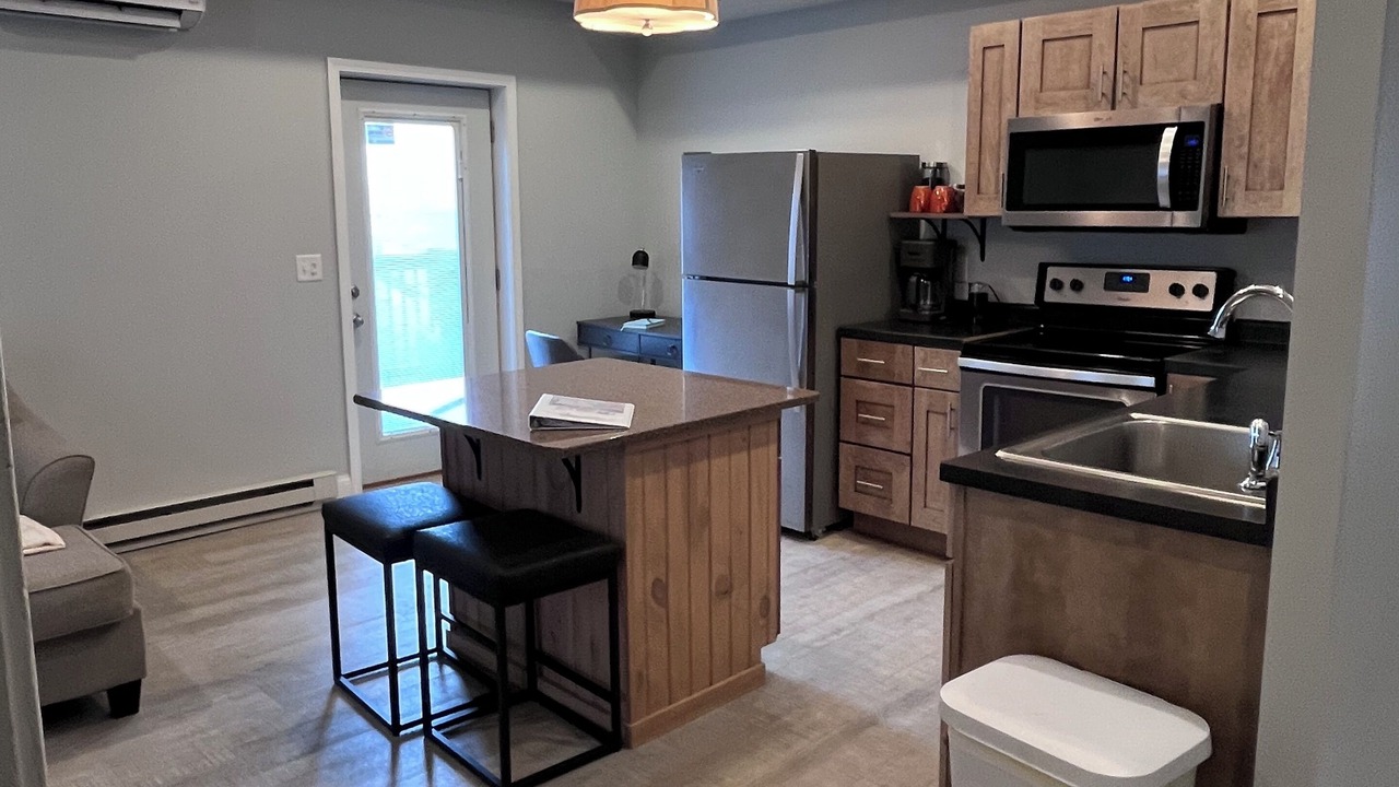 Photo of Kitchen in Dubuque