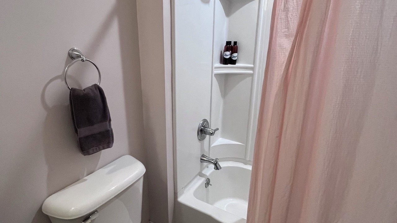Photo of Bathroom in Dubuque