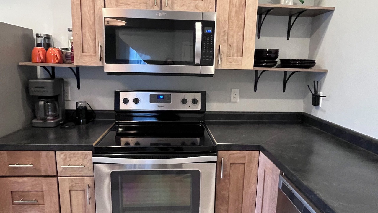 Photo of Kitchen in Dubuque
