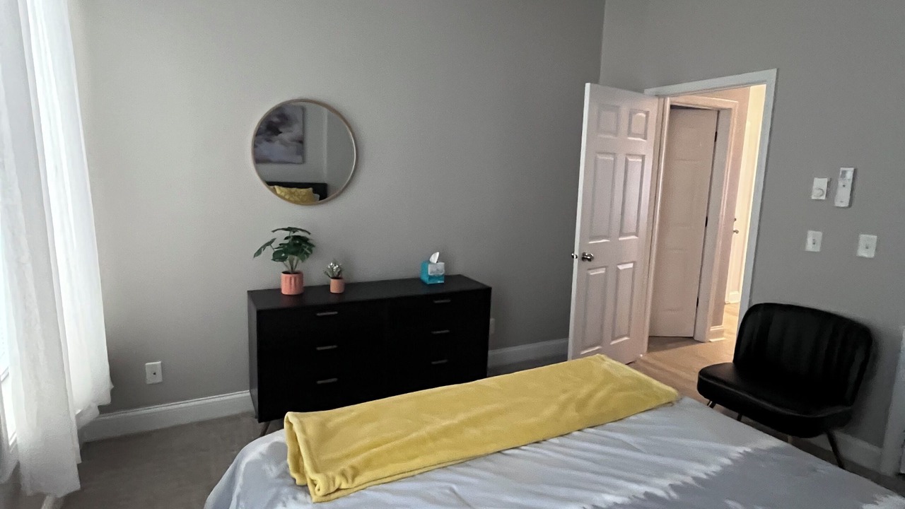 Photo of Bedroom in Dubuque