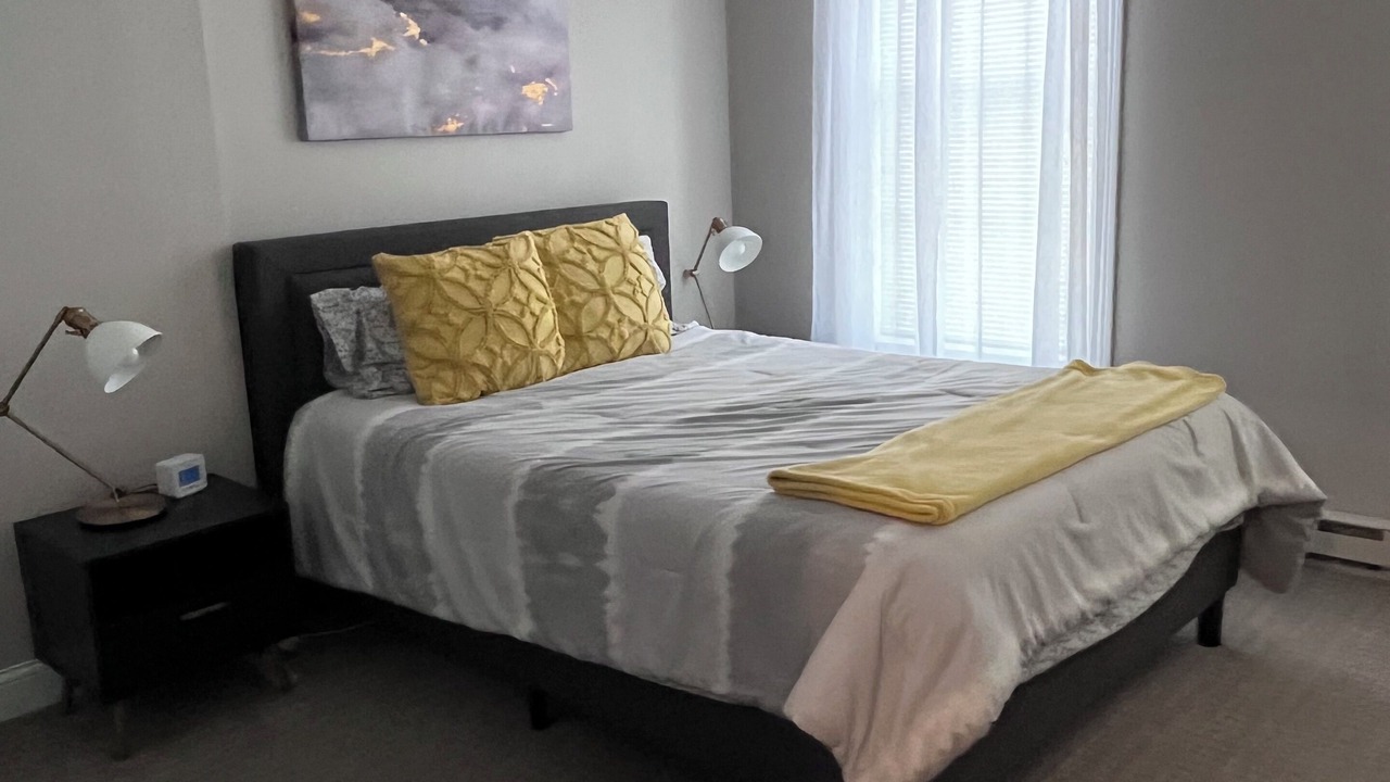 Photo of Bedroom in Dubuque