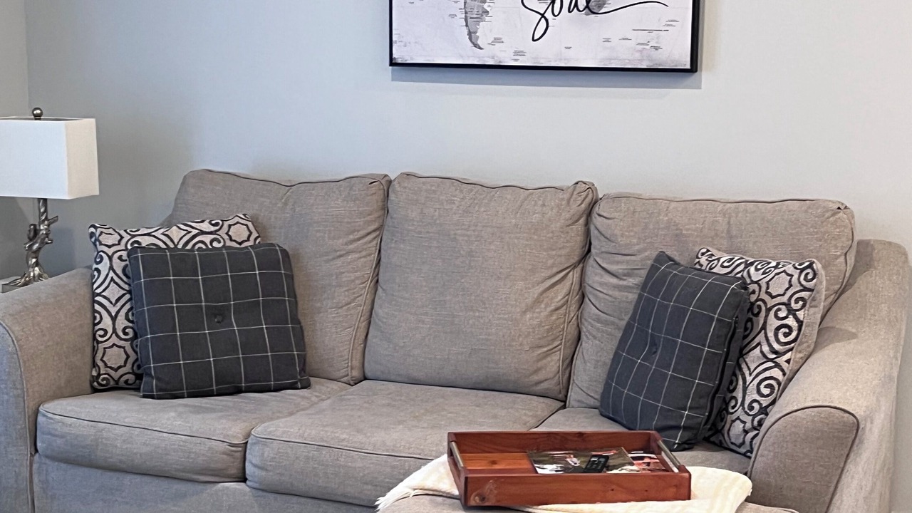 Photo of Livingroom in Dubuque