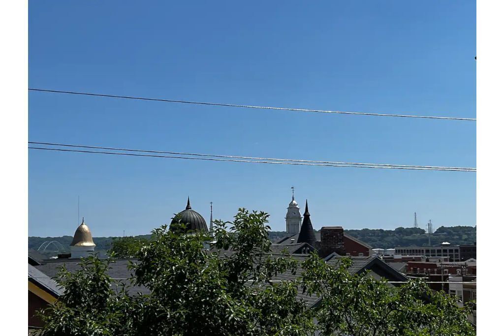 Photo of Outdoor in Dubuque