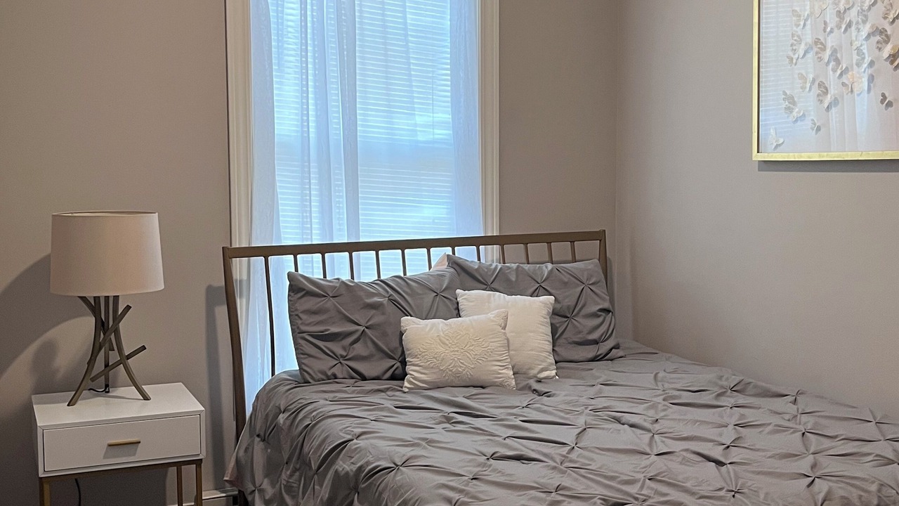 Photo of Bedroom in Dubuque
