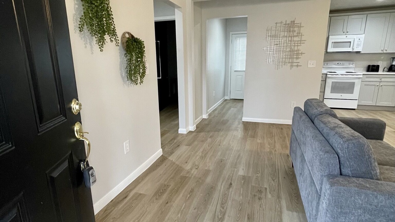 Photo of Livingroom in Temple