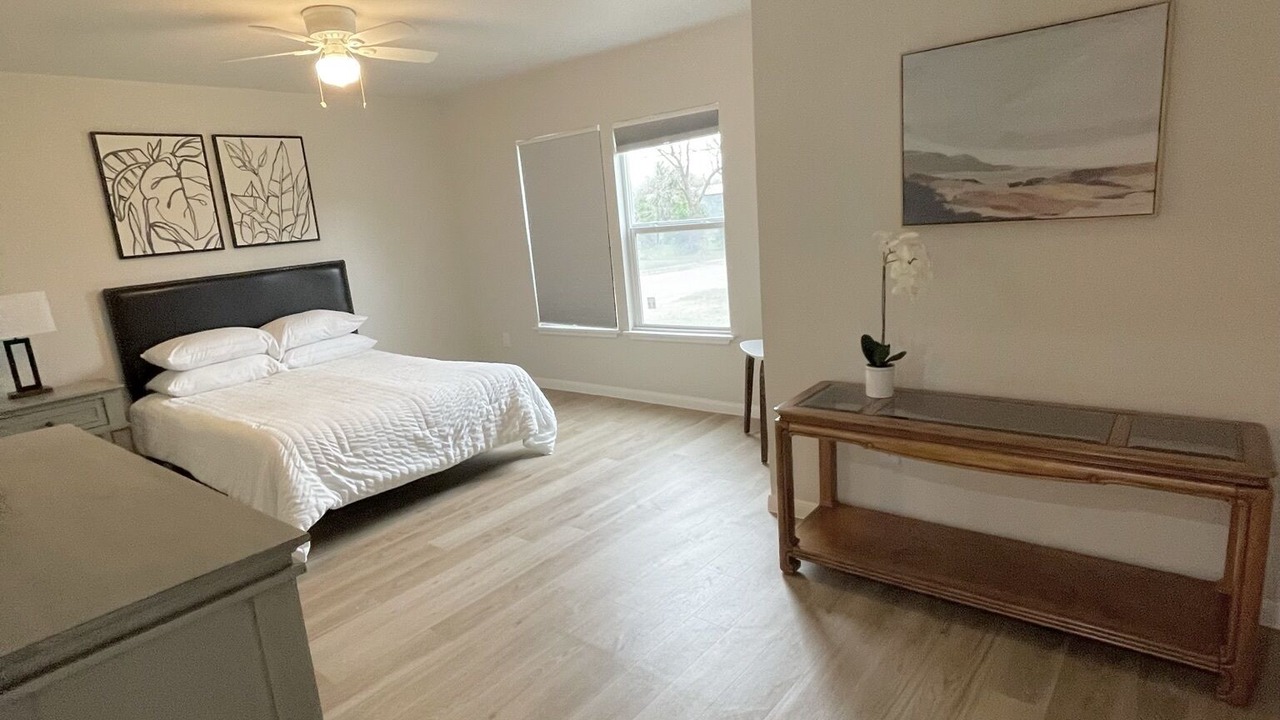 Photo of Bedroom in Temple