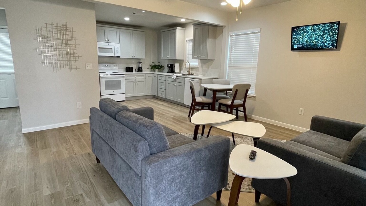 Photo of Livingroom in Temple