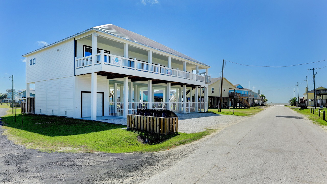 Photo of Outdoor in Port Bolivar