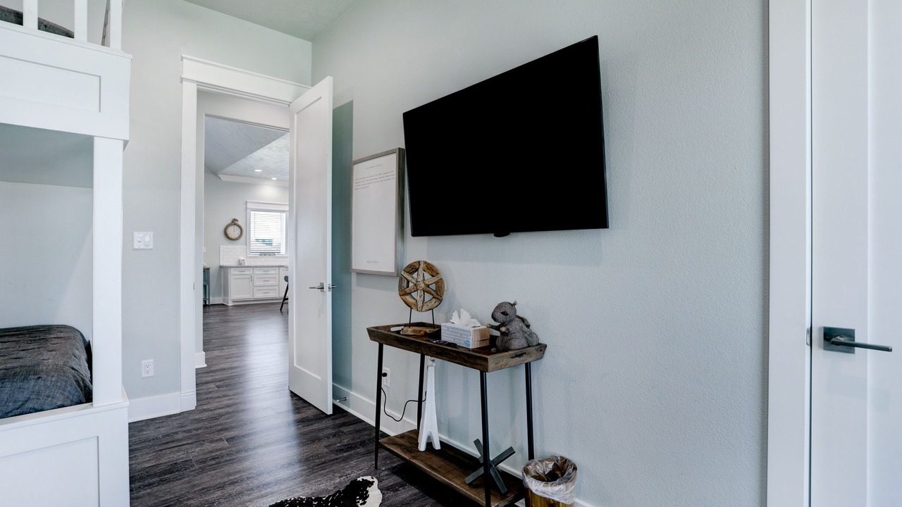Photo of Bedroom in Port Bolivar
