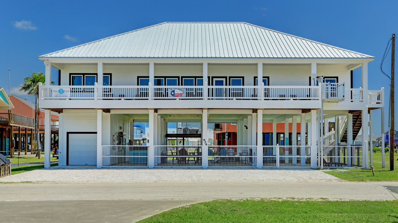 Photo of Outdoor in Port Bolivar