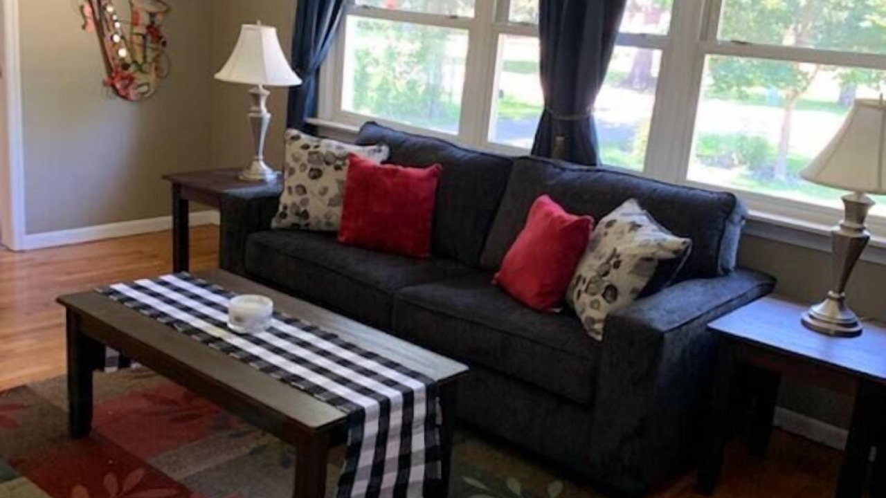 Photo of Livingroom in Saginaw