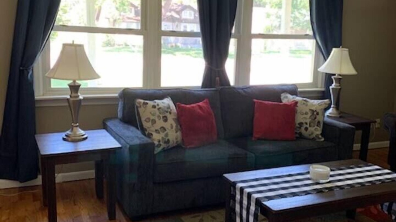 Photo of Livingroom in Saginaw