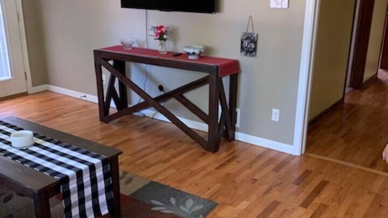 Photo of Livingroom in Saginaw