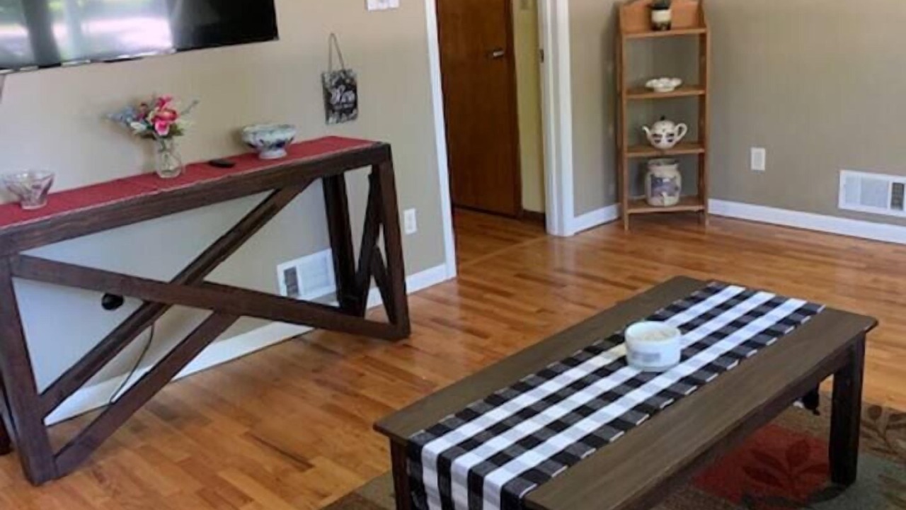 Photo of Livingroom in Saginaw
