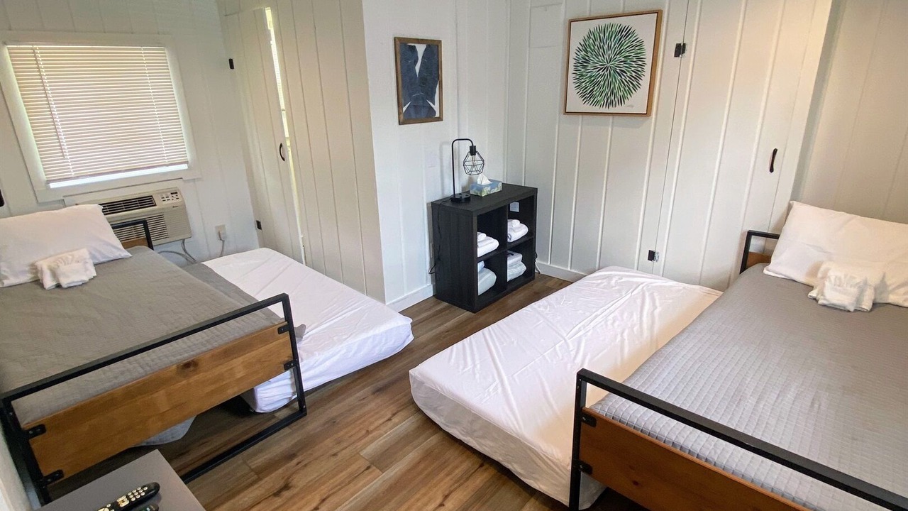 Photo of Bedroom in Ludington