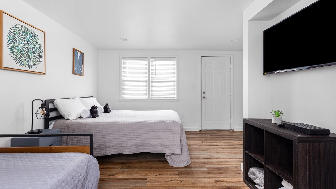 Photo of Bedroom in Ludington