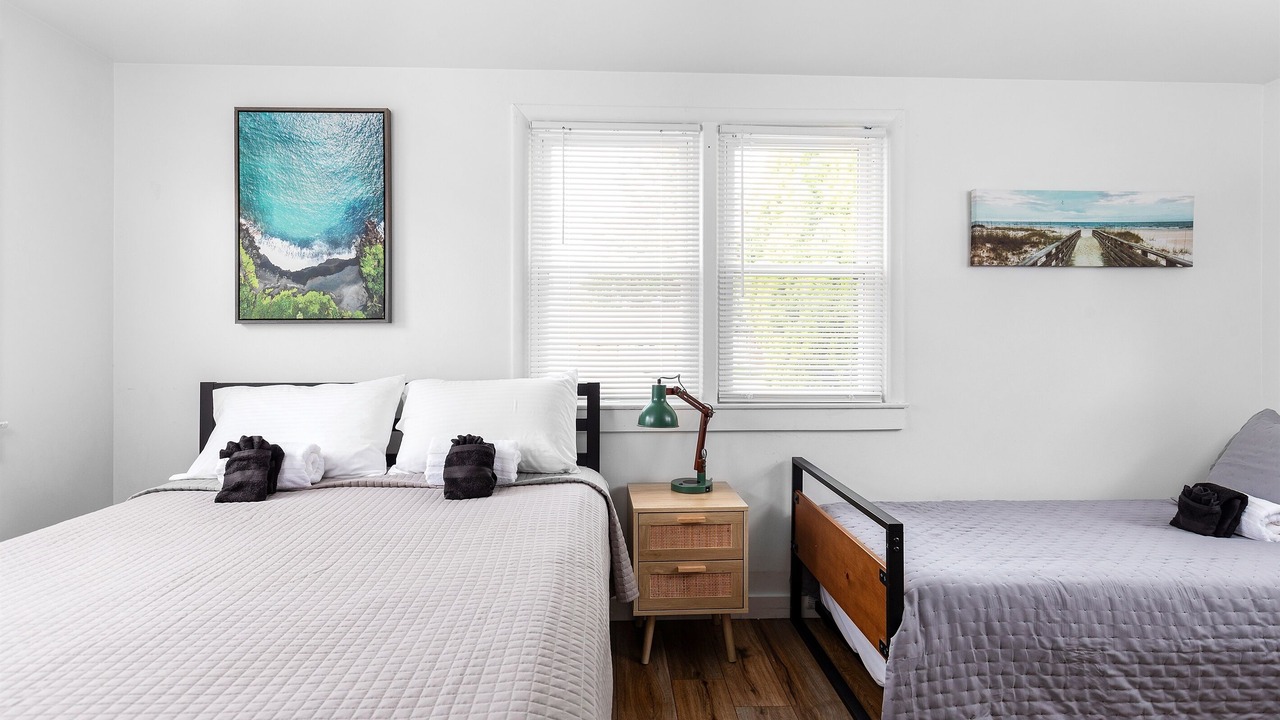 Photo of Bedroom in Ludington