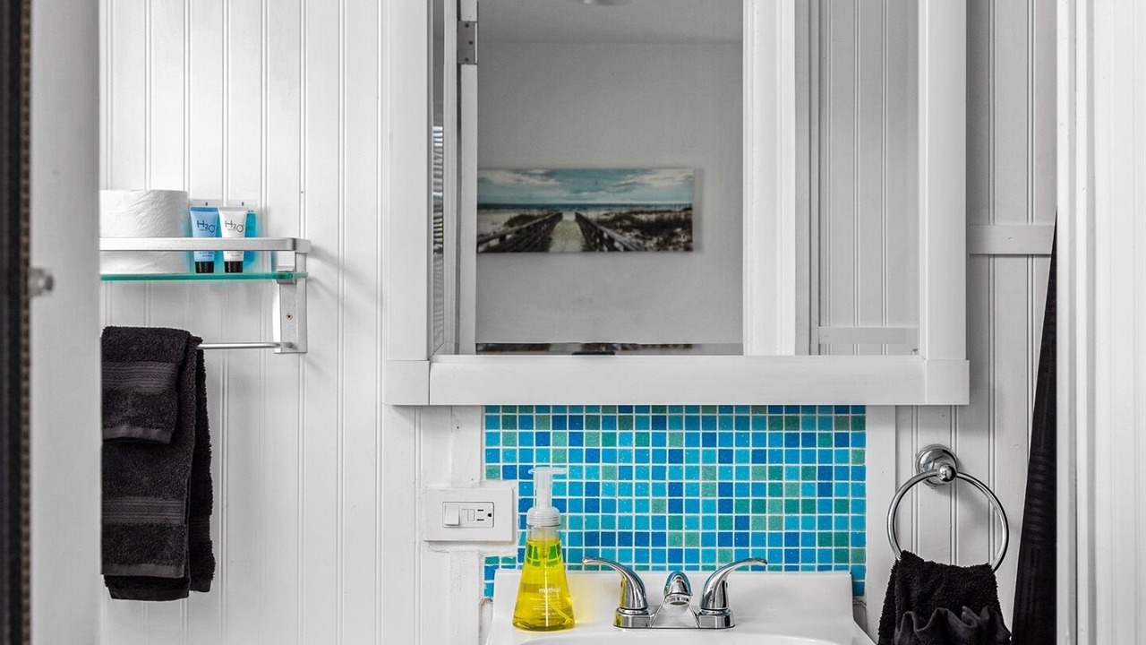 Photo of Bathroom in Ludington