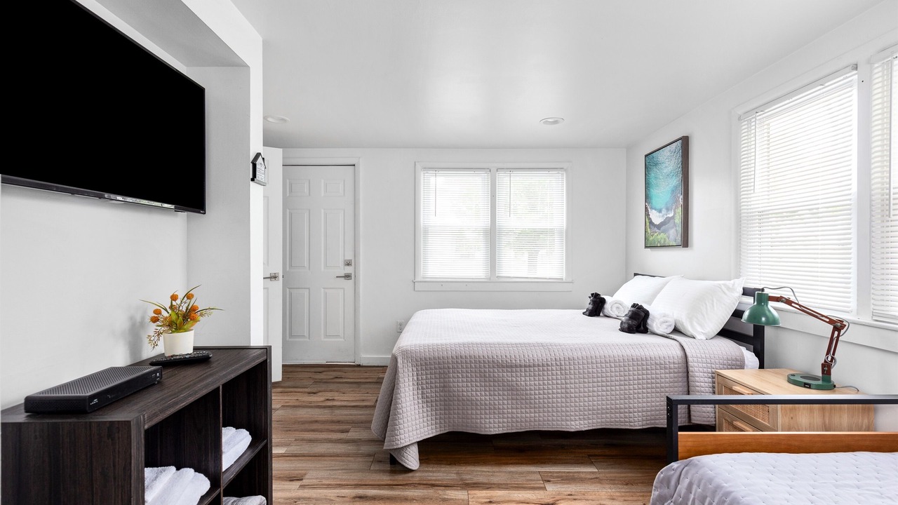 Photo of Bedroom in Ludington