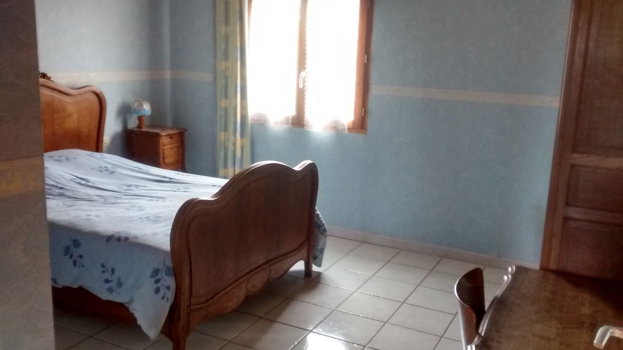 Photo of Bedroom in Saint-Laurent-Lolmie
