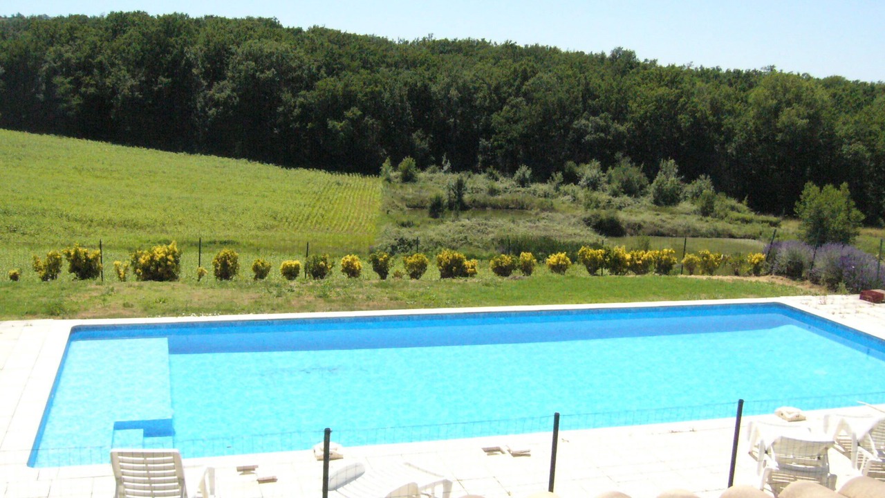 Photo of Outdoor in Saint-Laurent-Lolmie
