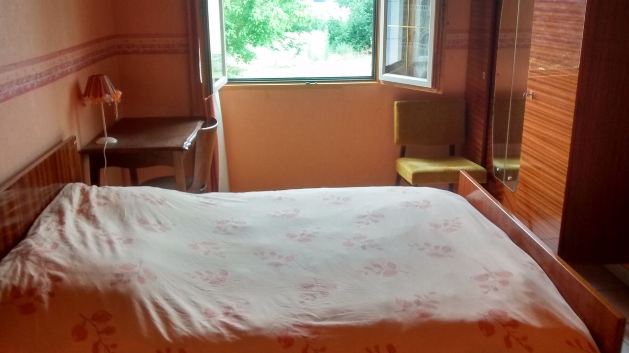 Photo of Bedroom in Saint-Laurent-Lolmie