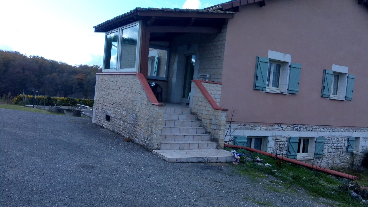 Photo of Outdoor in Saint-Laurent-Lolmie