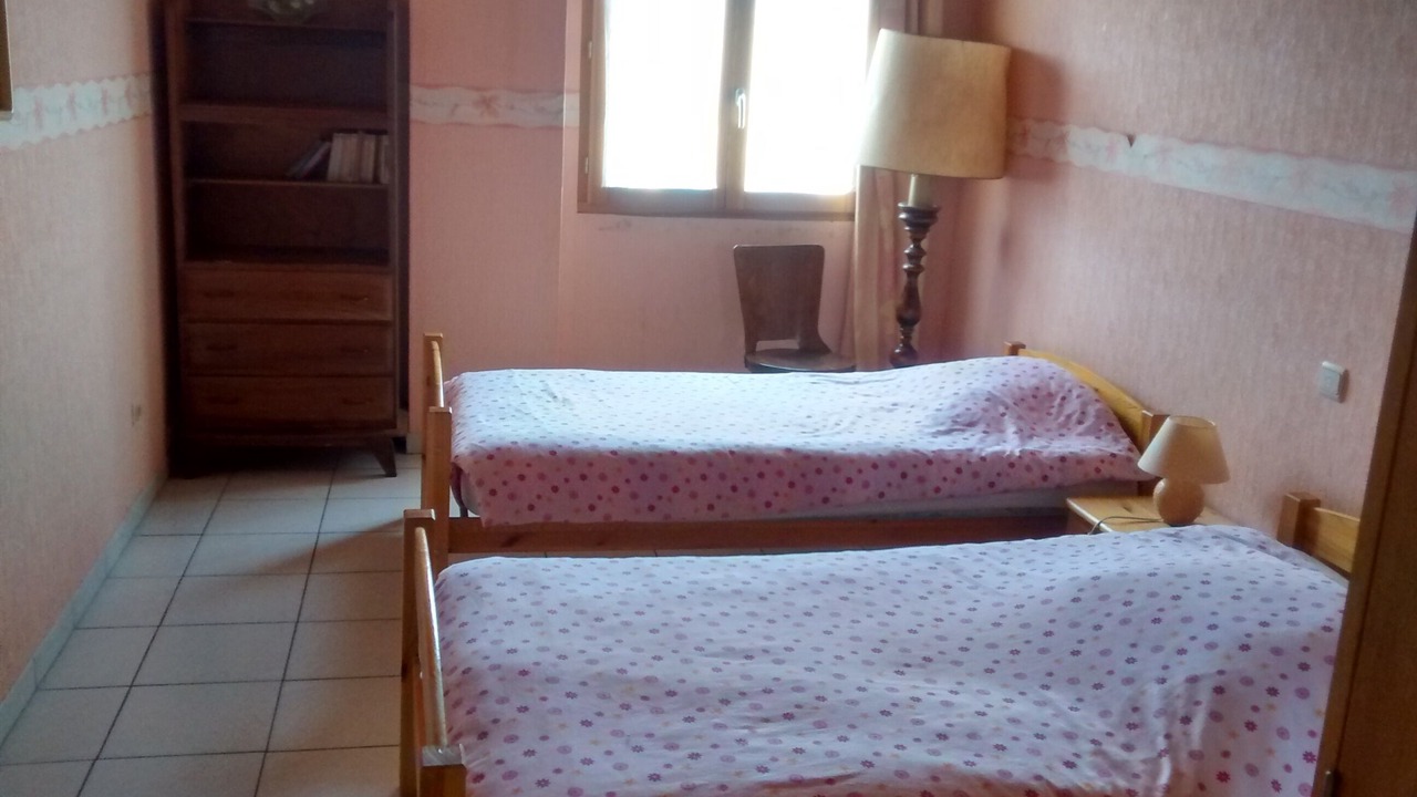 Photo of Bedroom in Saint-Laurent-Lolmie