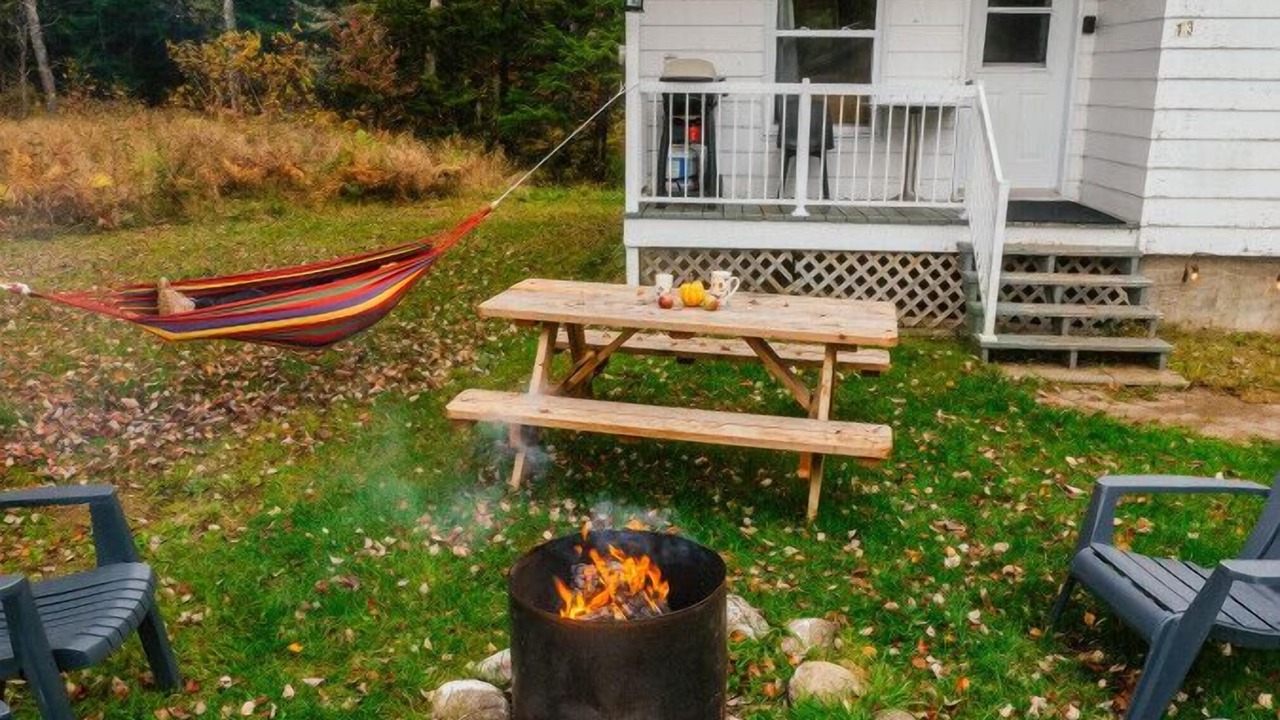 Photo of Outdoor in Saint-Tite-des-Caps