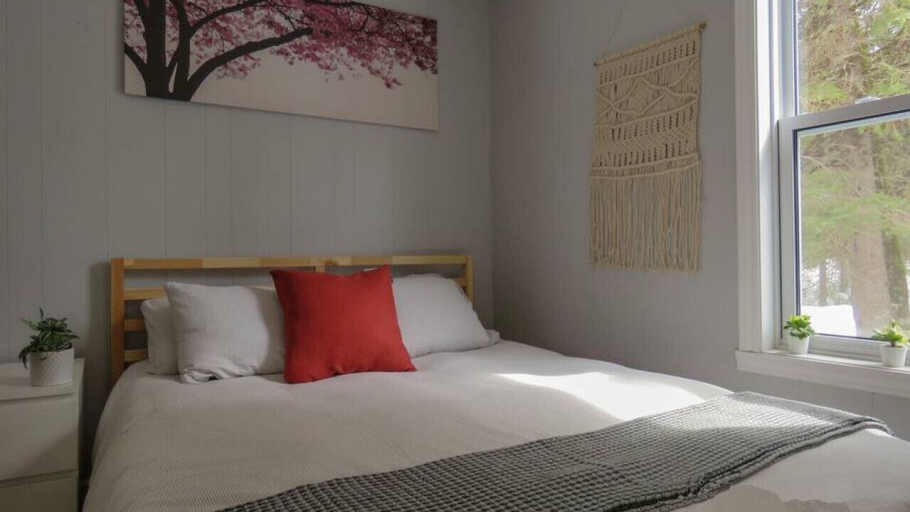 Photo of Bedroom in Saint-Tite-des-Caps