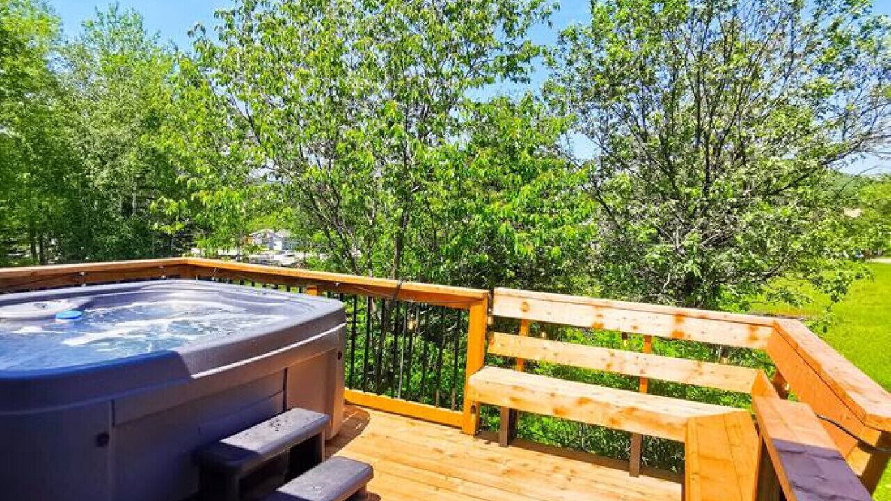 Photo of Outdoor in Saint-Tite-des-Caps
