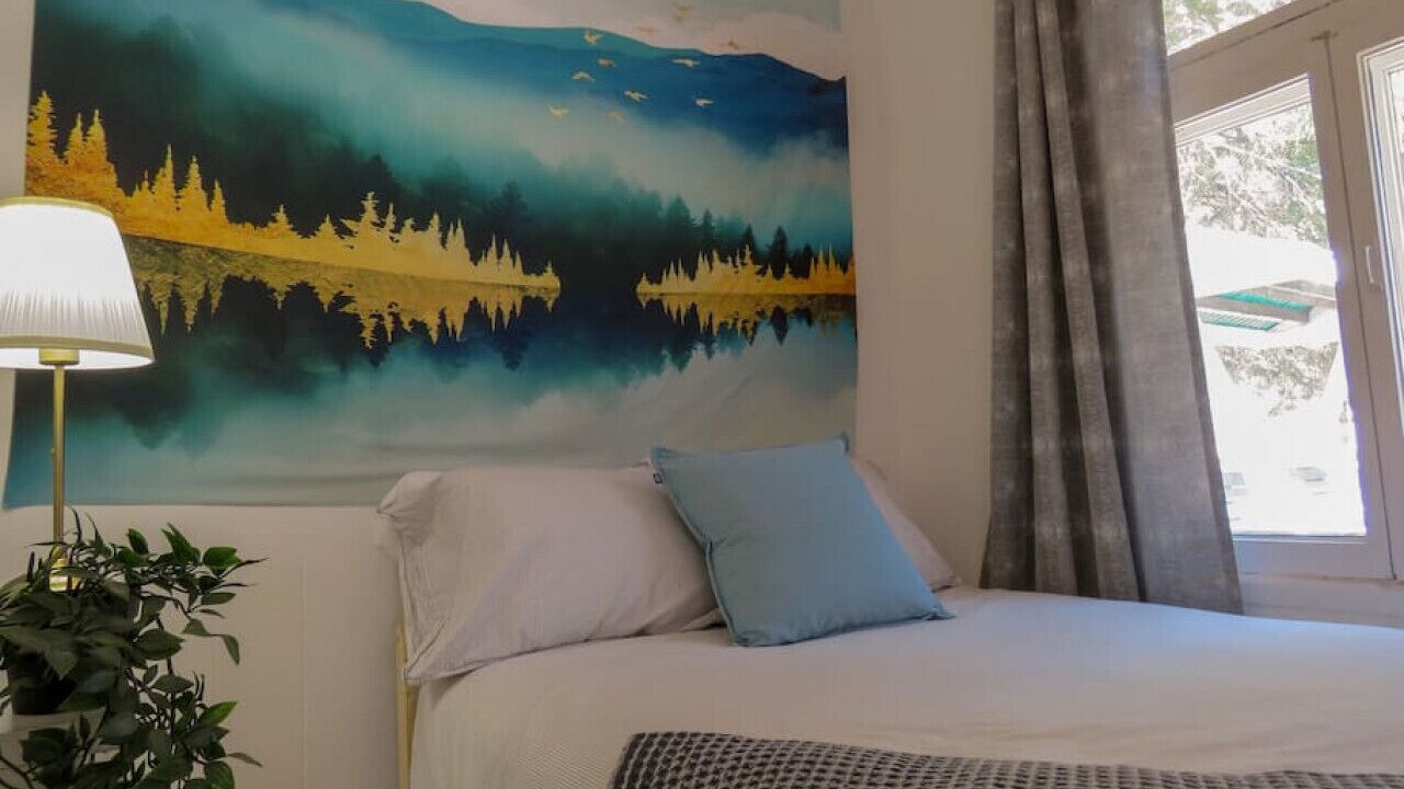 Photo of Bedroom in Saint-Tite-des-Caps