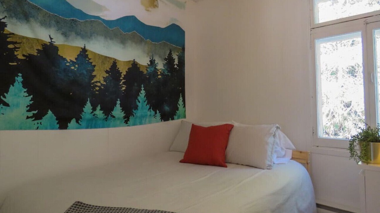 Photo of Bedroom in Saint-Tite-des-Caps