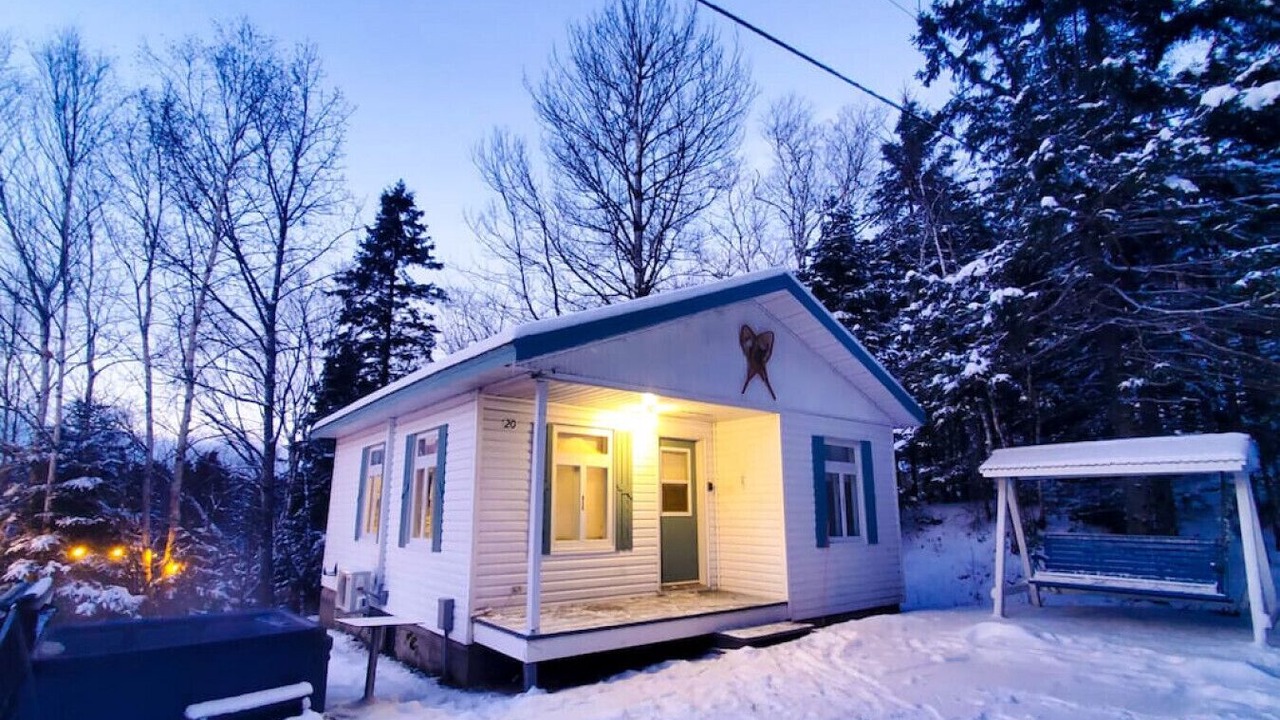 Photo of Outdoor in Saint-Tite-des-Caps