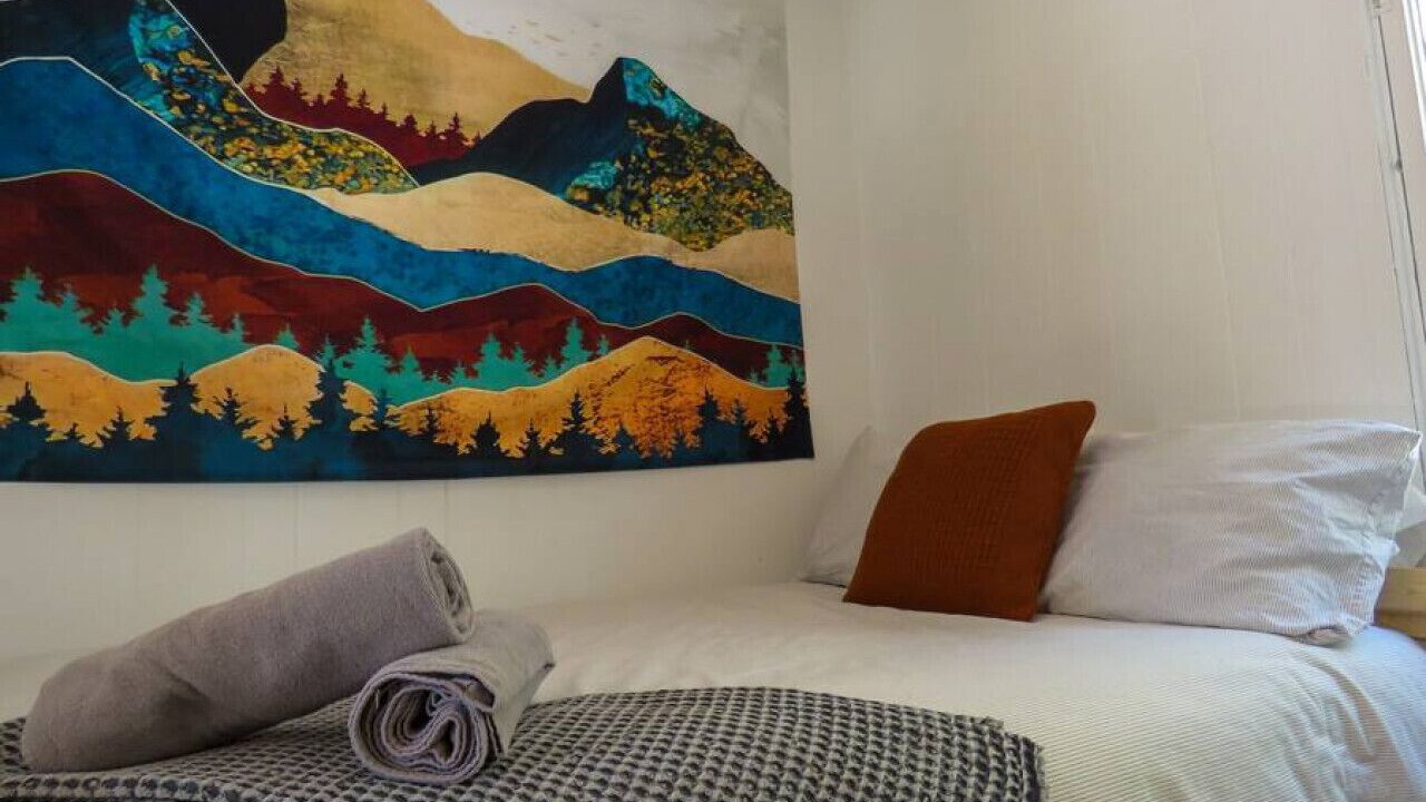 Photo of Bedroom in Saint-Tite-des-Caps