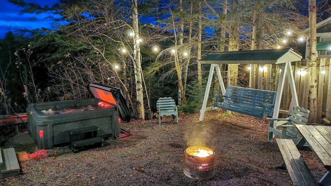 Photo of Outdoor in Saint-Tite-des-Caps