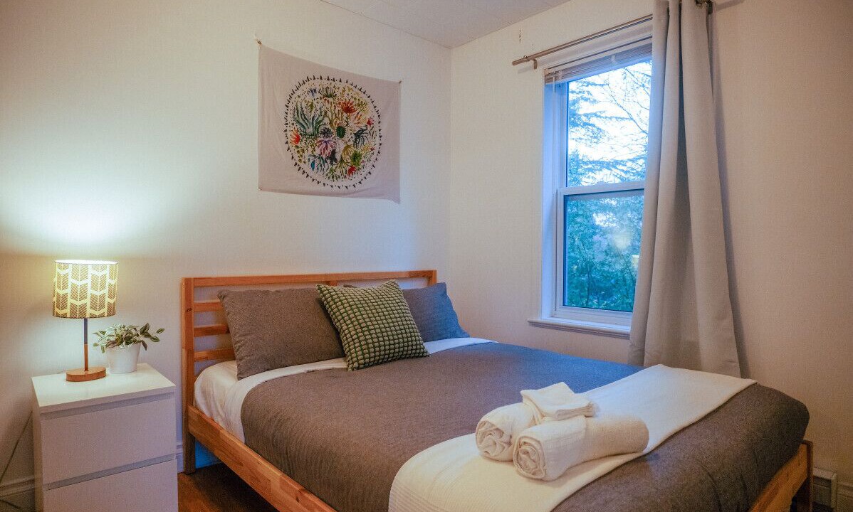 Photo of Bedroom in Saint-Tite-des-Caps