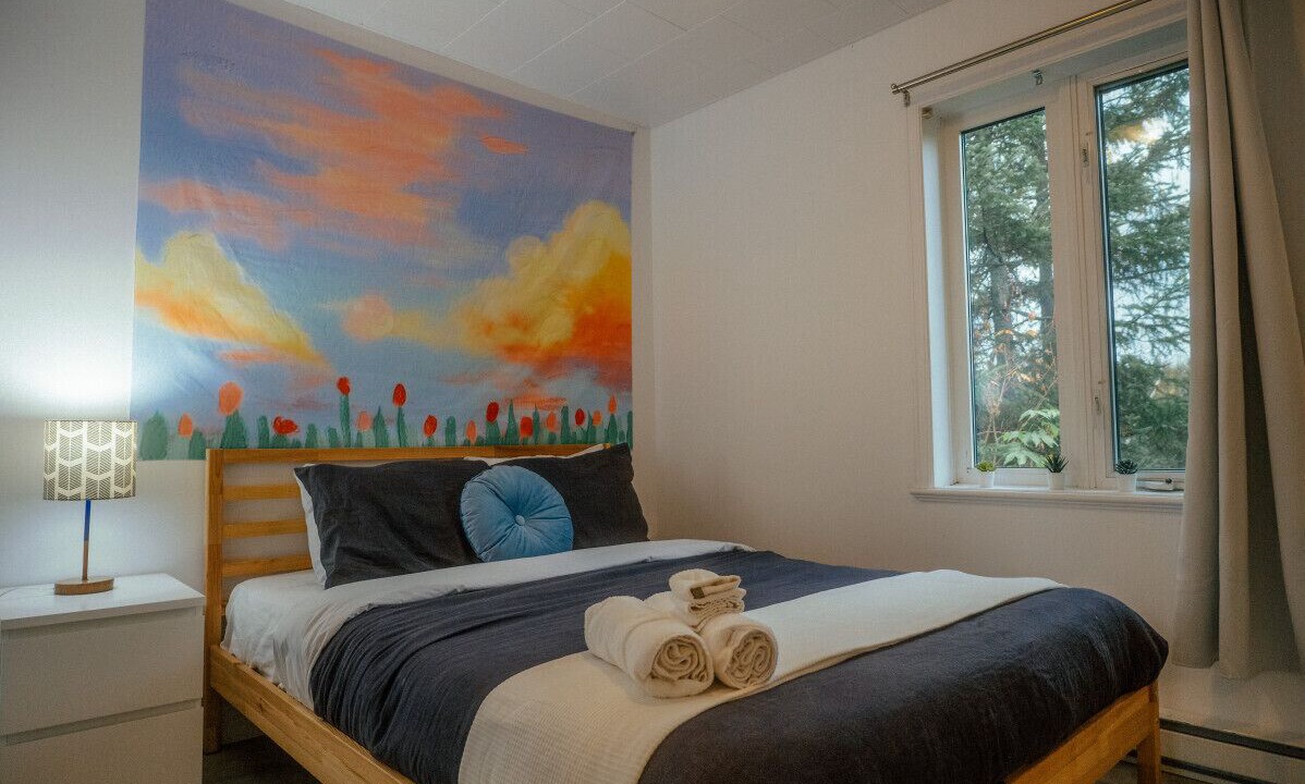 Photo of Bedroom in Saint-Tite-des-Caps