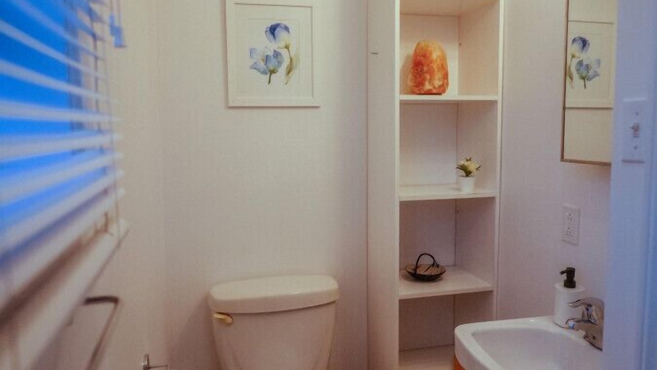 Photo of Bathroom in Saint-Tite-des-Caps