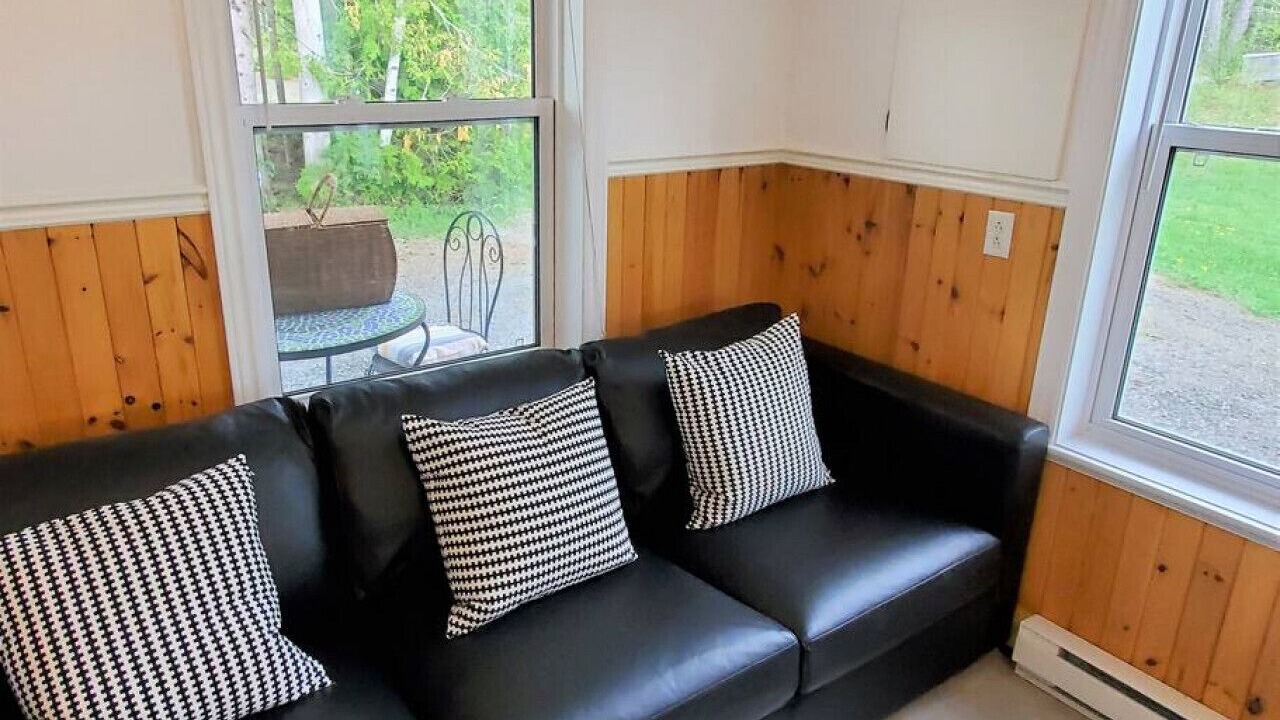 Photo of Livingroom in Saint-Tite-des-Caps