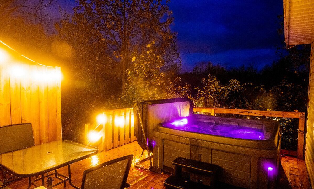 Photo of Patio Balcony in Saint-Tite-des-Caps