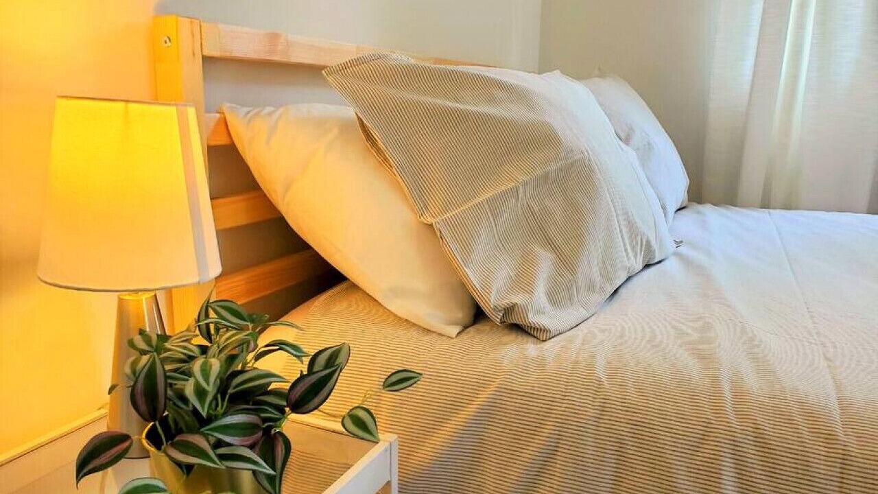 Photo of Bedroom in Saint-Tite-des-Caps
