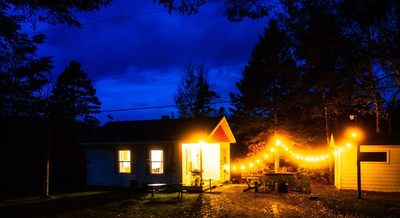 Photo of Outdoor in Saint-Tite-des-Caps
