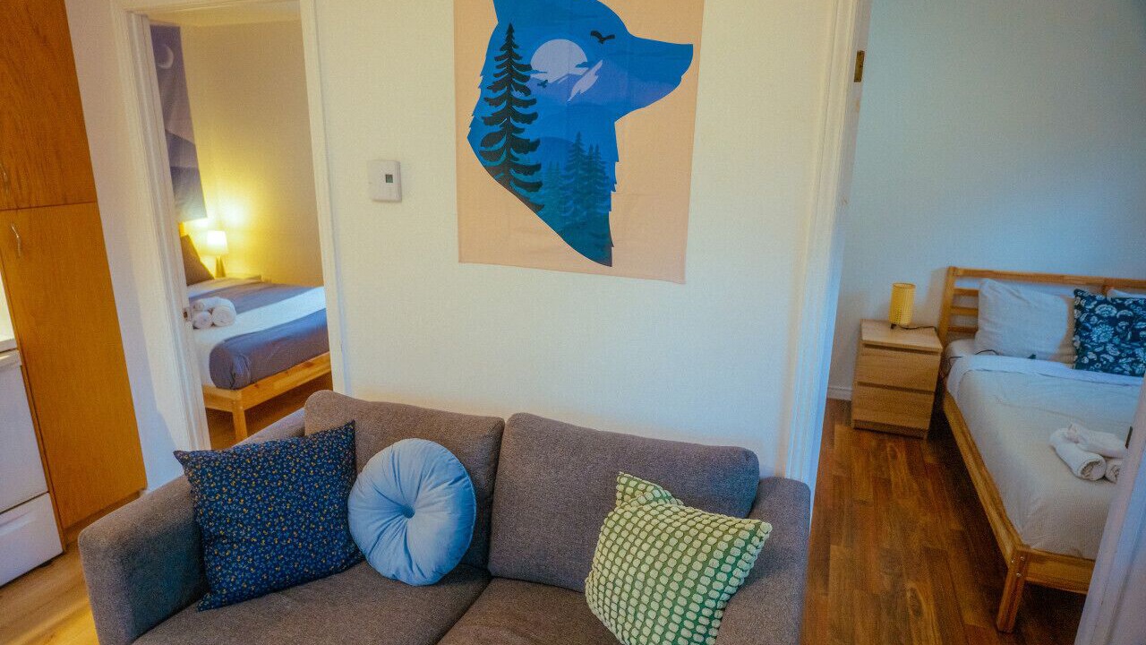 Photo of Bedroom in Saint-Tite-des-Caps