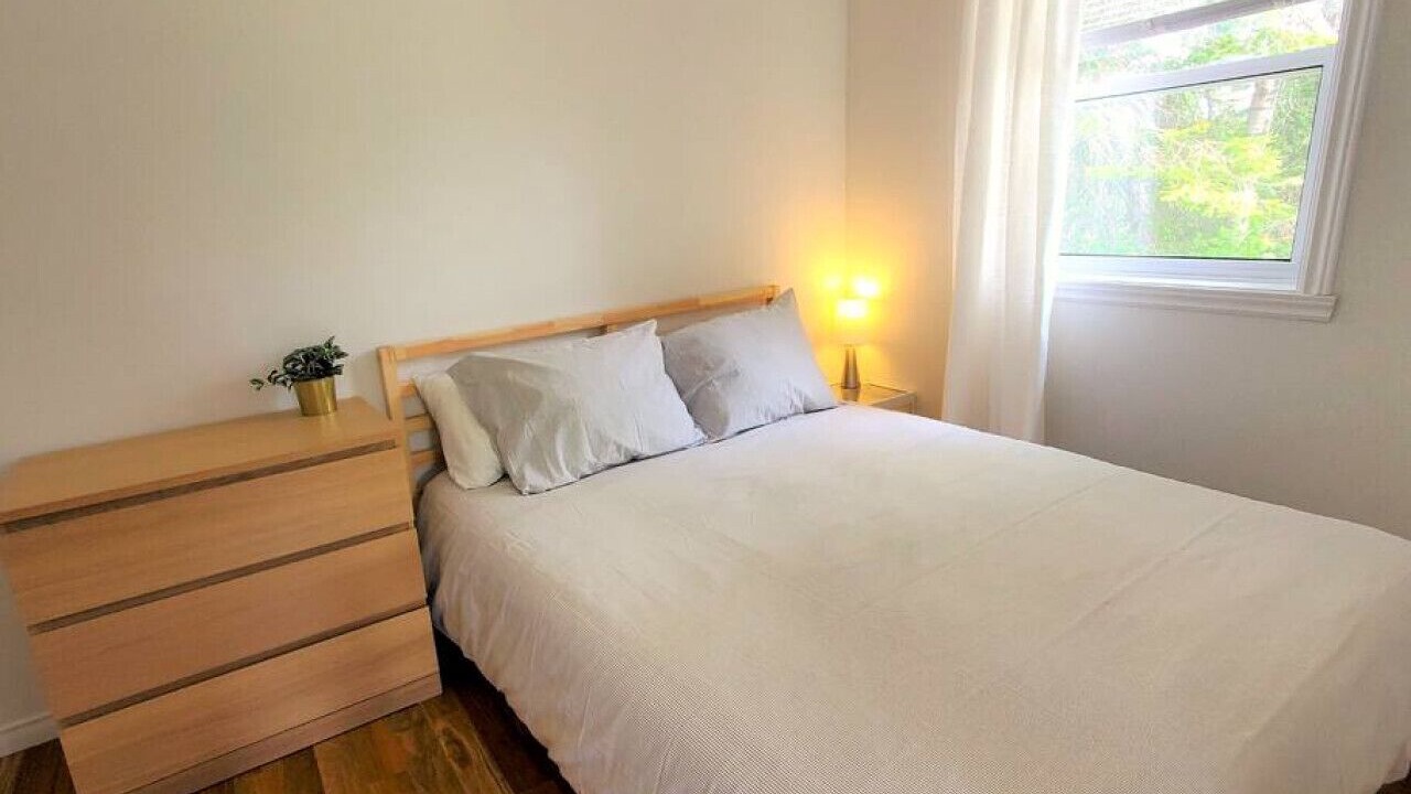 Photo of Bedroom in Saint-Tite-des-Caps