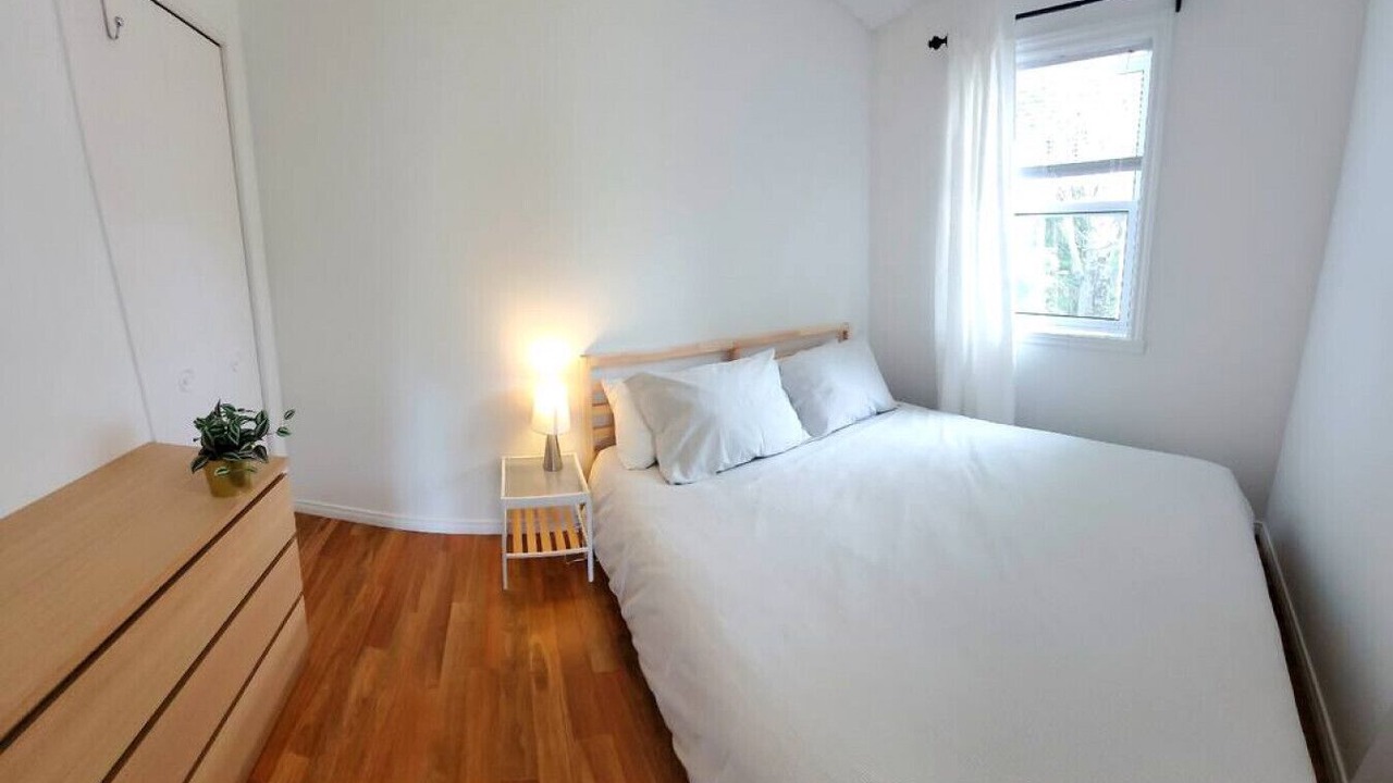 Photo of Bedroom in Saint-Tite-des-Caps