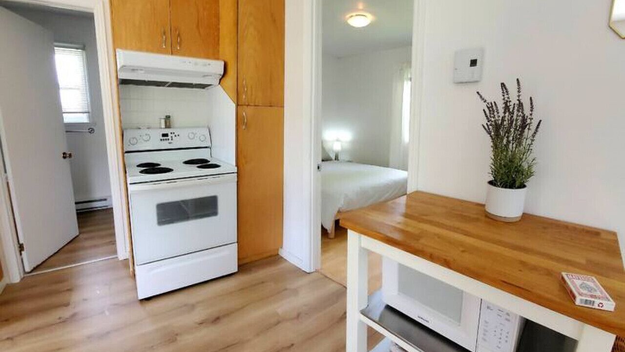 Photo of Bedroom in Saint-Tite-des-Caps