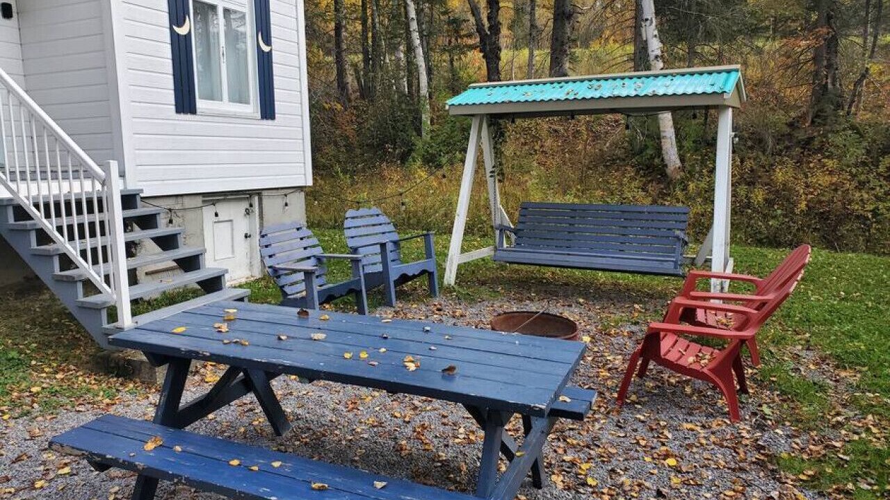 Photo of Outdoor in Saint-Tite-des-Caps