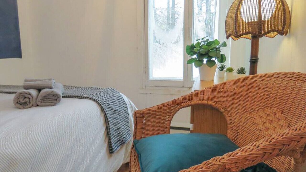 Photo of Bedroom in Saint-Tite-des-Caps